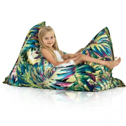 Large Floor Cushion XL for Kids - Premium Printed Fabric – view 115