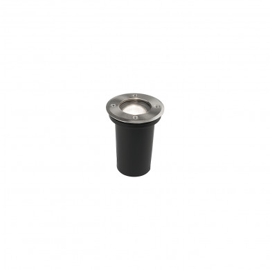 PAOLI drive-over luminaire, height 11 cm 9554