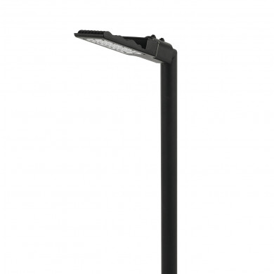 PATHWAY LED floor lamp, height 118 cm 9420