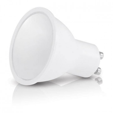 GU10 LED bulb 7W neutral 4000K