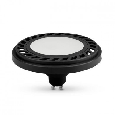 LED ES111 / GU10 9W neutral 4000K angle 120° BL