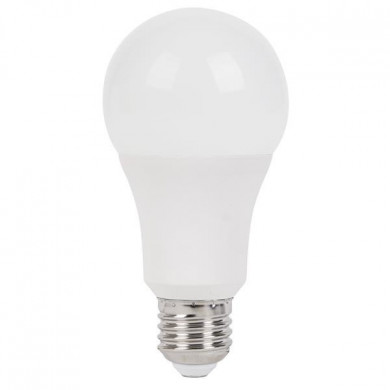 LED bulb E27 15W warm 3000K
