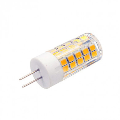 G4 LED bulb 2.5W warm 3000K 12V
