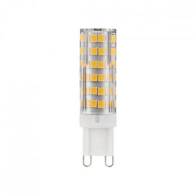 LEDPIN bulb 5W G9 warm 3000K