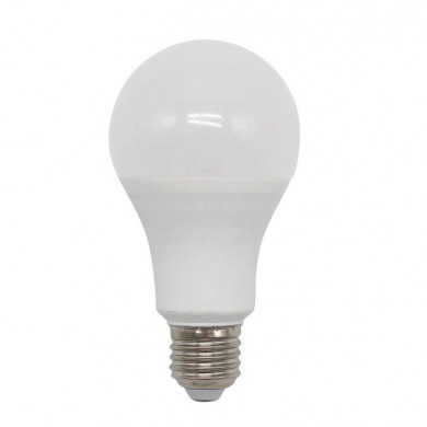E27 LED bulb 10W warm 3000K 24V