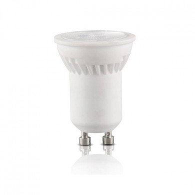 LED bulb MR11 4W GU10 NEUTRAL color