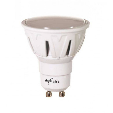 LED bulb 7W GU10 cool color 6000K EKZA1874