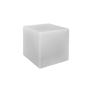 CUMULUS CUBE L 60cm garden light cube 8965