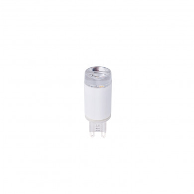 LED bulb G9 lens 3W warm 3000K Nowodvorski 9173