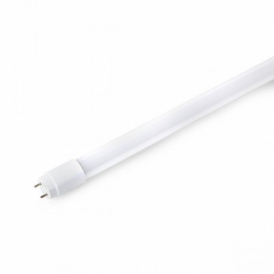 LED fluorescent lamp T8 V-TAC 14W 90cm Non Rotation 4000K 1200lm