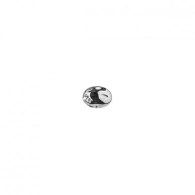 Salva ball 40 mm (glass SALVA flat glass ball chrome fi 40mm)