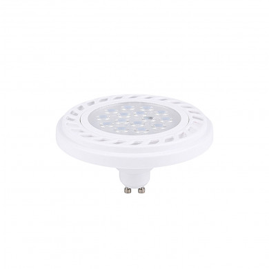LED bulb GU10 ES111 9W white WARM 9345