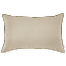 Rectangular decorative pillow 30x50 cm - Soft Velvet