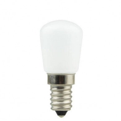OXYLED ECONOMY ST26 E14 4W 3000K bulb