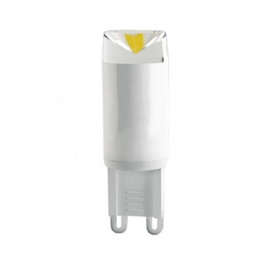 LED bulb G9 LENS 2.5W 230V 4000k neutral Spectrum