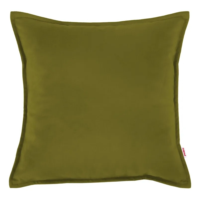Square decorative pillow 45x45 cm - Soft Velvet – view 15