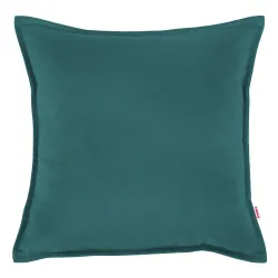 Square decorative pillow - Soft Velvet