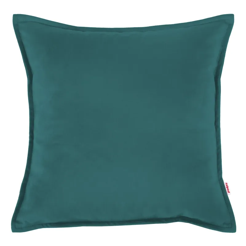 Square decorative pillow 45x45 cm - Soft Velvet – view 16