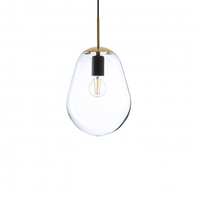 Lampshade "CAMELEON PEAR S" 8534