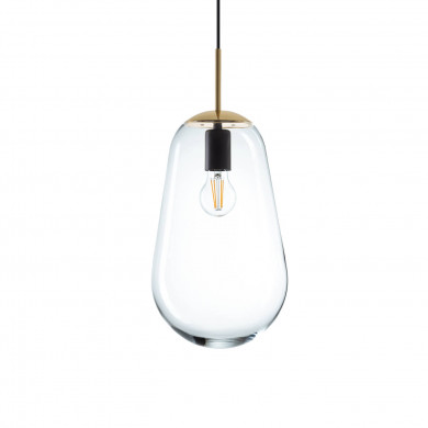 Lampshade "CAMELEON PEAR M" 8533