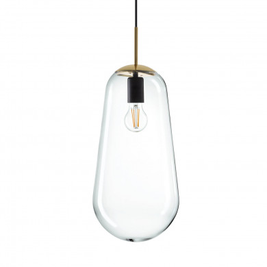 Lampshade "CAMELEON PEAR L" 8532