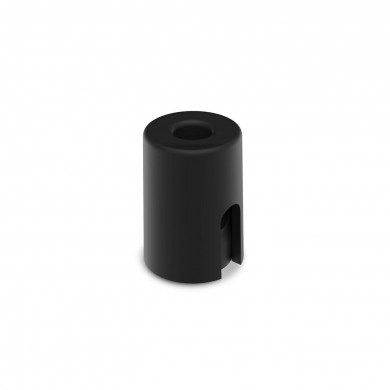 CAMELEON MOUNTING A BLACK mounting element - set of 3 8395"