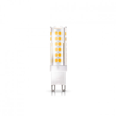 LED bulb G9 6W cool color 6000K