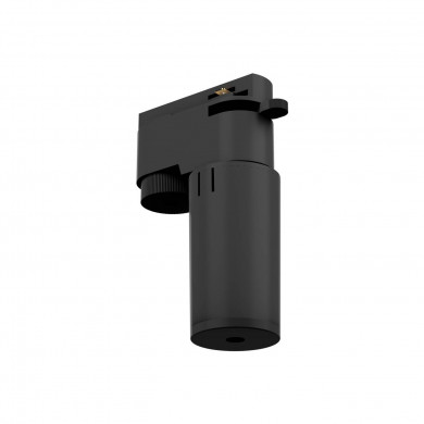 CAMELEON CANOPY G black single-phase adapter 8360