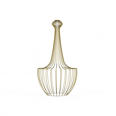 Lampshade "CAMELEON LUKSOR S" 8596 G 8596