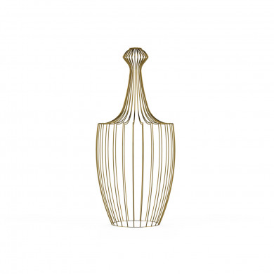 Lampshade "CAMELEON LUKSOR L" 8592 G 8592
