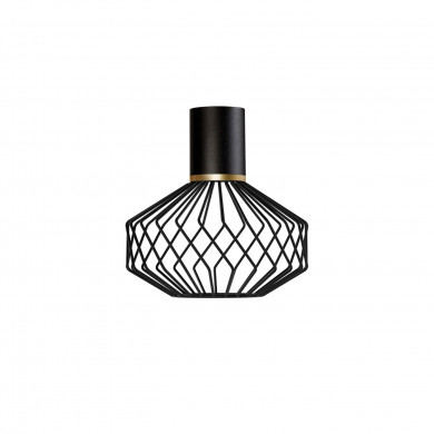Lampshade "CAMELEON PICO A" 8591 BL/G 8591