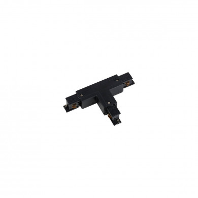 CTLS POWER T CONNECTOR RIGHT-2 BLACK (T-R2) right black 8704
