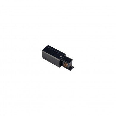 CTLS POWER END CAP RIGHT BLACK (PE-R) 8713