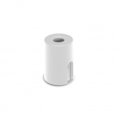 Mounting element "CAMELEON MOUNTING A WHITE" - set of 3 pcs 8396