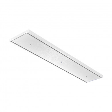 CAMELEON CANOPY C 1200 white mounting box, 120 cm 8555