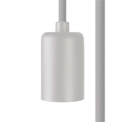 8648 Suspension "CAMELEON CABLE E27 5 M WHITE" 8648