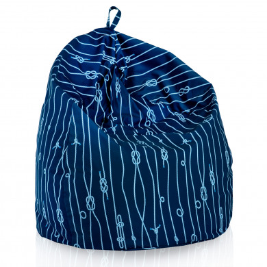 Bean bag children Marine