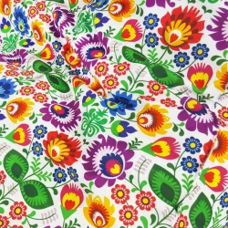 Bermuda XL Floor Seat Bean bag - Premium Printed Fabric – view 80