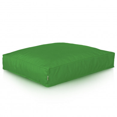 Green dog bed waterproof outdoor