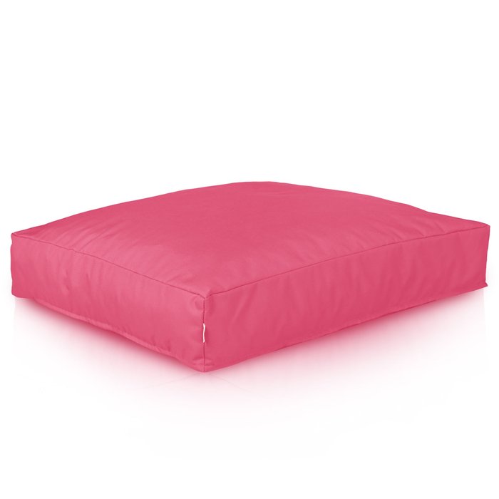 Pink dog bed waterproof outdoor