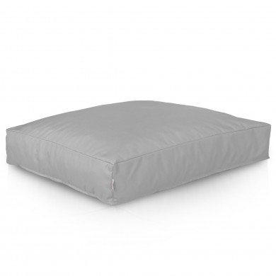 Light gray dog bed waterproof outdoor