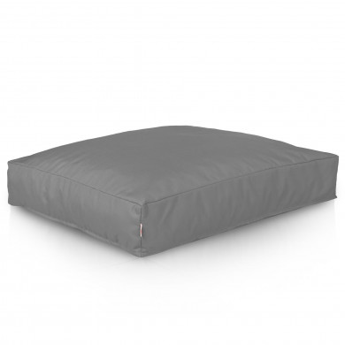 Gray dog bed waterproof outdoor