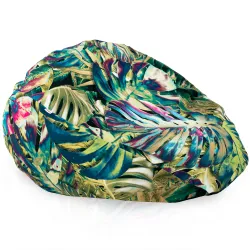 Kids Bean Bag Chair L - Premium Printed Fabric – view 93