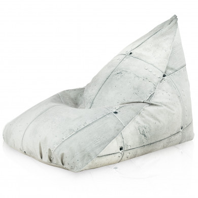 Bean bag bermuda industrial
