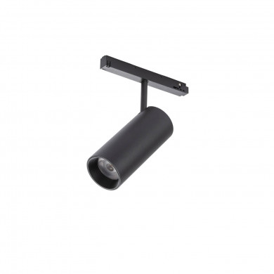 SPOT LED LVM spotlight 20cm 15W 3000K for magnetic tracks | black 10147