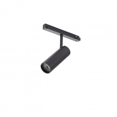 LVM LED SPOT spotlight 18cm 9W 3000K for magnetic tracks | black 10142
