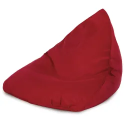 Bermuda XL Floor Seat Bean bag - Soft Velvet