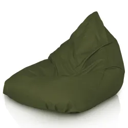 Bermuda XL Floor Seat Bean bag - Outdoor Pro Waterproof