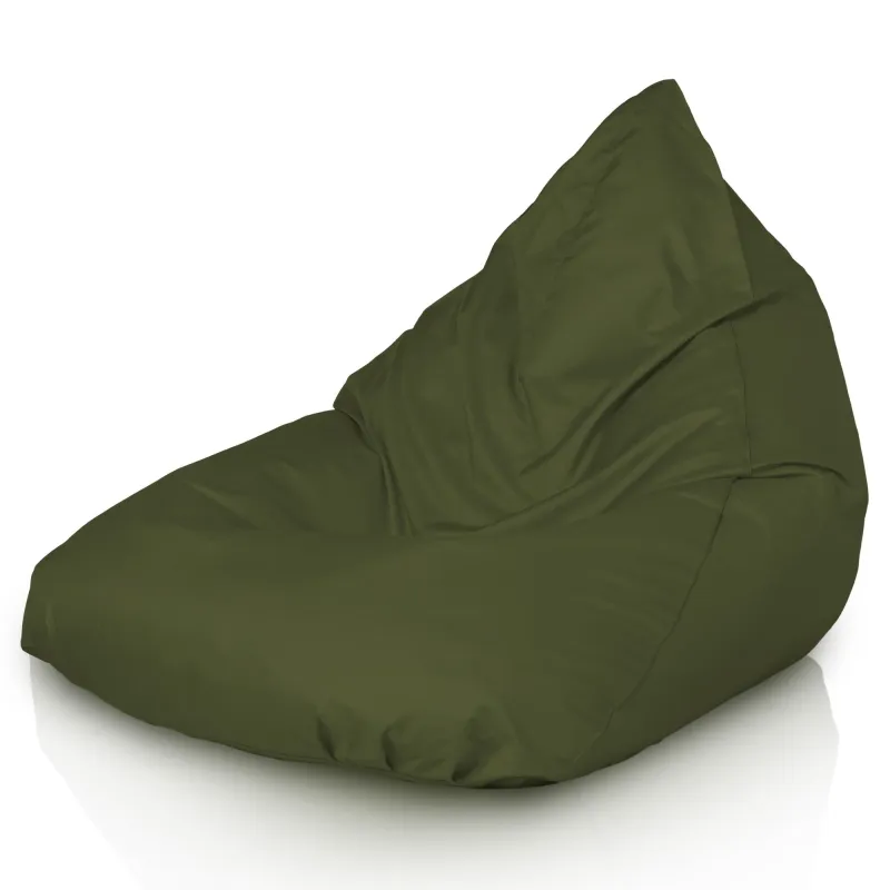 Bermuda XL Floor Seat Bean bag - Outdoor Pro Waterproof – view 29