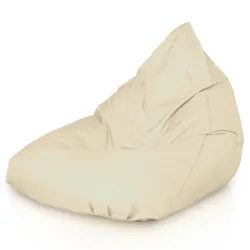 Bermuda XL Floor Seat Bean bag - Outdoor Pro Waterproof